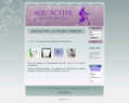133242 : AQU'ACTIVE, LA PAUSE TONIQUE