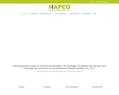 133406 : Hapco : Solutions écologiques pour l'habitat. Puits canadien, VMC double flux, récupération des eaux de pluie