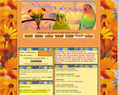 133609 : Forum sur les oiseaux, convivial et actif - Portail