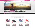 134576 : Chaussures de sport en ligne