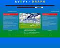 134578 : Avevy, Association Vigilance Environnement, surveillance nuisances aériennes Orly, Vallée de l'Yerres