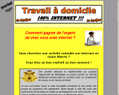 134665 : Comment gagner de l'argent sur internet ?