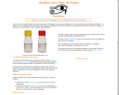 134873 : Essences pour Bain de Sauna : Pharao Secret