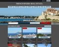 135712 : Immobilier neuf Antibes - Agence immobiliere Antibes Roi Soleil