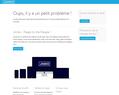 135869 : Aide aux personnes, accompagnement personnalisé par téléphone