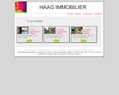 136654 : HAAG Immobilier