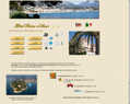 137159 : Hotel Reine d'Azur à Menton - Roquebrune Cap Martin