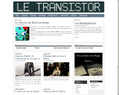 137276 : Le Transistor   