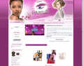 137989 : LOOK MAKE UP - Look make-up, vente en ligne de produits de beauté et de bijoux.