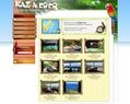 138348 : Kaz a Coco - Location de villas en Guadeloupe :)