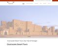 138361 : Morocco Desert Tours & Excursions Marrakech|Ouarzazate,Circuits 4x4 Maroc