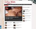 139333 : e-CHO Sarl, création de site internet sur mesure - echo-web.fr