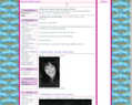 139387 : Blog de Sylvie Stuart