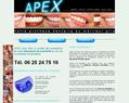 139419 : APEX  Prothèse Dentaire
