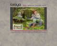 139577 : OXAYA : bottes tendances pour le jardin 