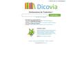 139765 : Dicovia.com : la traduction rapide et complète