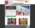 139824 : SELF STOCKAGE BOX : garde meubles, location de stockage facile et sécurisée | Accueil