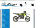140173 : vente pièces et accéssoires scooters, motos, vélos origine et adaptable MBK