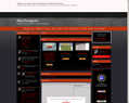 140412 : Red Dragoon - Bienvenue sur le reseau social Red Dragoon