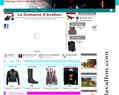 140435 : Le Domaine d'Avallon