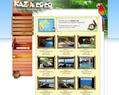 140552 : Kaz a Coco - Location de villas en Guadeloupe