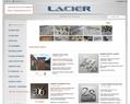 141082 : Lacier.fr, des produits en acier pour votre intérieur