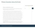 141117 : Photos gratuites libres de droits