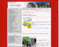 141137 : PNEUS EXPORT EUROPE : GROSSISTE PNEUS D'OCCASION DE QUALITE EUROPE