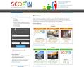141434 : Scop'In Immo agence immobilière 
