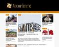 141464 : Agence Accor'Immo Petit-Quevilly