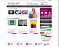 141714 : Sac plastique publicitaire, sac papier de luxe, personnalisation sac - ISTAPLAST
