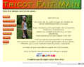 141842 :  v�tements et accessoires tricot�s � la main