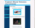 141999 : Cabinet Diane Voyance magnétisme 