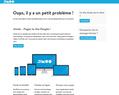 142132 : Site internet du CMS Oissel Handball