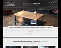 142143 : Micheli Design – Mobilier industriel, vintage, deco loft, design industriel, tendance, accessoires déco