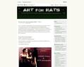 142577 : Art For Rats, le blog !