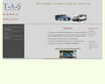 142965 : Transport Accompagnement Services IDF