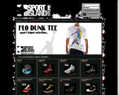 143075 : Sport Island Store