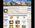 143198 : LES PRODUITS DE SAVOIE