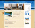 143424 : SOLAIRIS Le store sur mesure