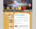 143481 : Zoulouweb - Shopping