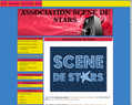 143624 : ECOLE DES ARTS DE LA SCENE