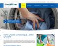 143811 : Lavage rideaux couette Saint-Gaudens 31