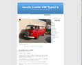 143862 : Vends Combi VW Bay Window Type2 b de 1979
