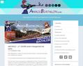 143870 : AnaisBiathlon.Com : Association officielle des supporters de la biathlète Anais Bescond 