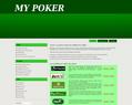 143915 : Apprenez à  jouer au poker en ligne : régles, techniques...