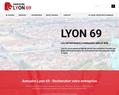 145353 : Lyon 69 -> BGU