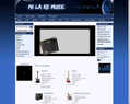 147392 : Réalisez des économies. MI LA RE MUSIC : guitare, basse, ampli, batterie, clavier,accessoires, ...