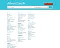147473 : Adverteasy.fr - Régie Publicitaire par Micro sponsorisation au CPM ou au CPC