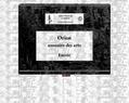 147490 : Annuaire des arts : Orion annuaire de referencement artistique